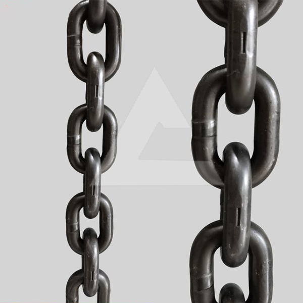 辰力8噸起重鏈條 辰力8噸起重鏈條/