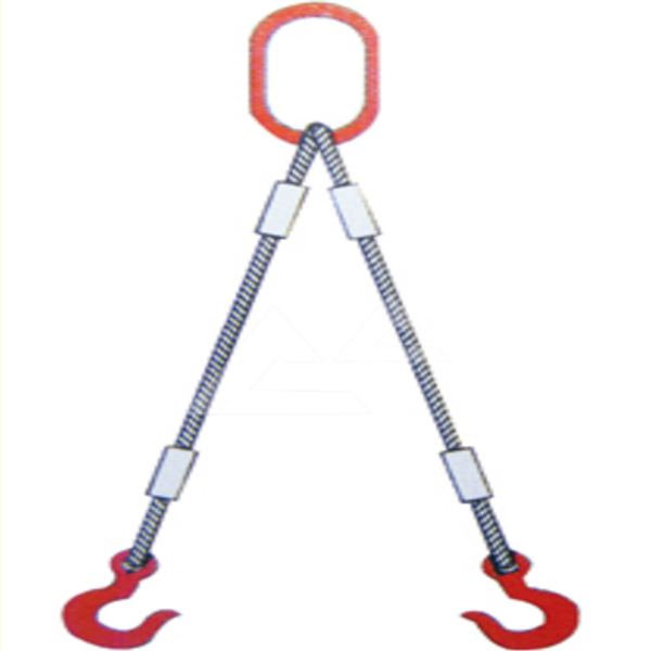 辰力雙腿索具 辰力雙腿索具/